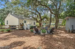 1102 Lafayette St, Beaufort, SC 29902 - Photo 29
