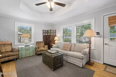 1102 Lafayette Street, Beaufort, SC 29902 - Photo 7