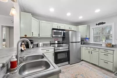 1102 Lafayette Street, Beaufort, SC 29902 - Photo 13