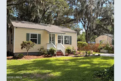 1102 Lafayette Street, Beaufort, SC 29902 - Photo 1