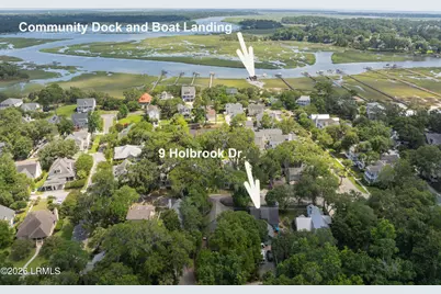 9 Holbrook Drive, Beaufort, SC 29902 - Photo 59