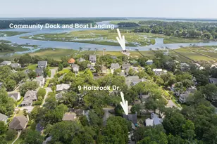 9 Holbrook Dr, Beaufort, SC 29902 - Photo 59