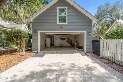 9 Holbrook Drive, Beaufort, SC 29902 - Photo 55