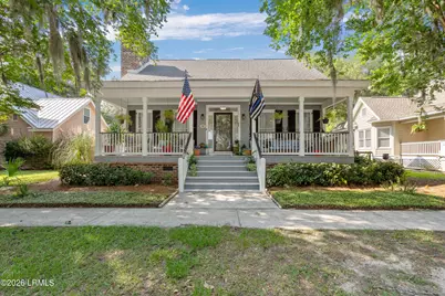 9 Holbrook Drive, Beaufort, SC 29902 - Photo 1