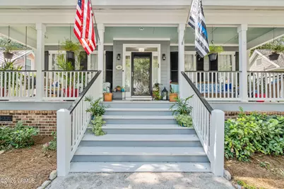 9 Holbrook Drive, Beaufort, SC 29902 - Photo 63