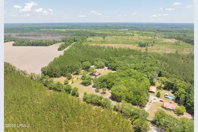 3958 Pineland Road, Varnville, SC 29944 - Photo 53