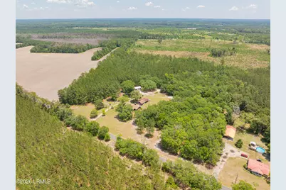 3958 Pineland Road, Varnville, SC 29944 - Photo 55