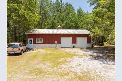 3958 Pineland Road, Varnville, SC 29944 - Photo 27