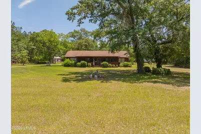 3958 Pineland Road, Varnville, SC 29944 - Photo 3