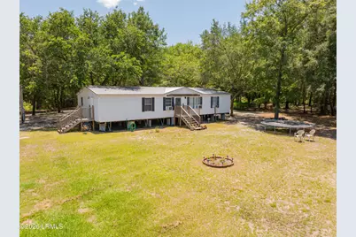 3958 Pineland Road, Varnville, SC 29944 - Photo 31