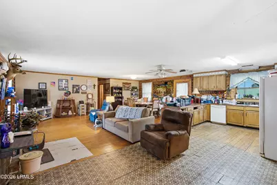 3958 Pineland Road, Varnville, SC 29944 - Photo 7