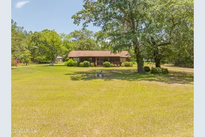 3958 Pineland Road, Varnville, SC 29944 - Photo 1