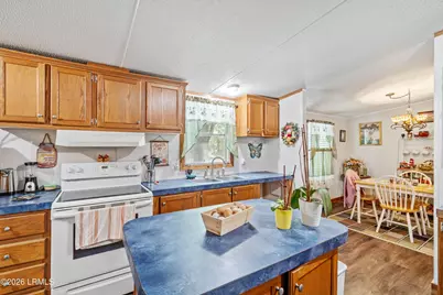 3958 Pineland Road, Varnville, SC 29944 - Photo 39