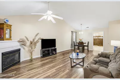 270 Cedar Grove Circle, Beaufort, SC 29902 - Photo 7