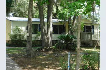911 Grant Street, Beaufort, SC 29906 - Photo 13