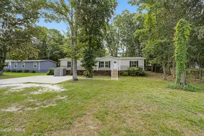 96 Sams Point Road, Beaufort, SC 29907 - Photo 1