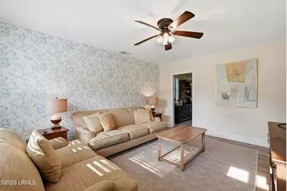 1721 Battery Park Drive, Port Royal, SC 29935 - Photo 9