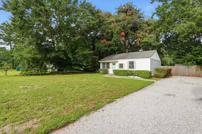1721 Battery Park Drive, Port Royal, SC 29935 - Photo 3