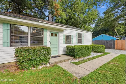 1721 Battery Park Drive, Port Royal, SC 29935 - Photo 5