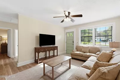 1721 Battery Park Drive, Port Royal, SC 29935 - Photo 7