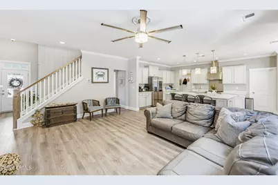 35 White Heron Drive, Beaufort, SC 29907 - Photo 13