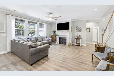 35 White Heron Drive, Beaufort, SC 29907 - Photo 7