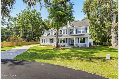 35 White Heron Drive, Beaufort, SC 29907 - Photo 3