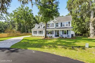35 White Heron Dr, Beaufort, SC 29907 - Photo 3