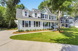 35 White Heron Dr, Beaufort, SC 29907 - Photo 5