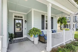 35 White Heron Dr, Beaufort, SC 29907 - Photo 5
