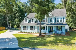 35 White Heron Dr, Beaufort, SC 29907 - Photo 1
