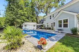 35 White Heron Dr, Beaufort, SC 29907 - Photo 43