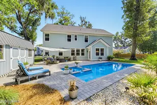 35 White Heron Dr, Beaufort, SC 29907 - Photo 3