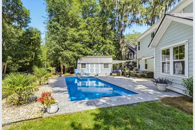 35 White Heron Drive, Beaufort, SC 29907 - Photo 37