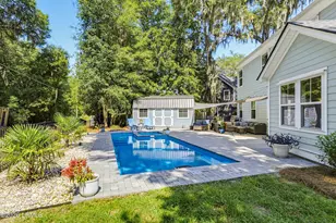 35 White Heron Dr, Beaufort, SC 29907 - Photo 37