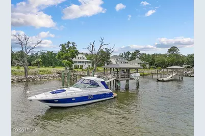 14 Morgan Point Road, Seabrook, SC 29940 - Photo 11