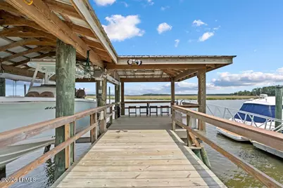 14 Morgan Point Road, Saint Helena Island, SC 29920 - Photo 7