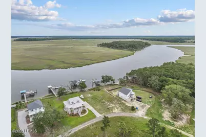 14 Morgan Point Road, Seabrook, SC 29940 - Photo 7