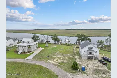 14 Morgan Point Road, Seabrook, SC 29940 - Photo 3