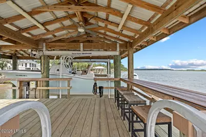 14 Morgan Point Road, Seabrook, SC 29940 - Photo 9
