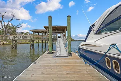 14 Morgan Point Road, Seabrook, SC 29940 - Photo 5
