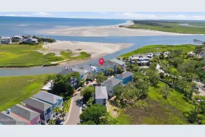 18 Sea Mist Road, Fripp Island, SC 29920 - Photo 3