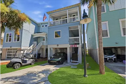 18 Sea Mist Road, Fripp Island, SC 29920 - Photo 5