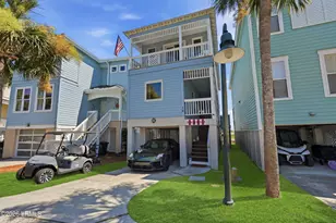 18 Sea Mist Rd, Fripp Island, SC 29920 - Photo 5