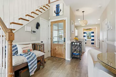 18 Sea Mist Road, Ladys Island, SC 29920 - Photo 7
