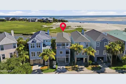 18 Sea Mist Road, Ladys Island, SC 29920 - Photo 3