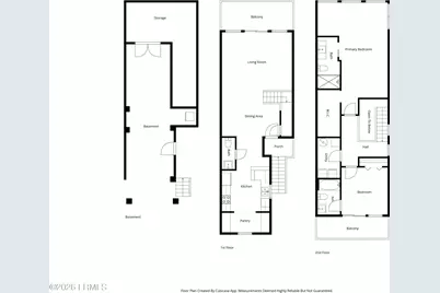 18 Sea Mist Road, Ladys Island, SC 29920 - Photo 35
