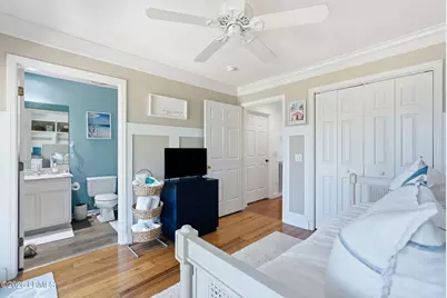 18 Sea Mist Road, Ladys Island, SC 29920 - Photo 25