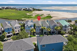 18 Sea Mist Rd, Fripp Island, SC 29920 - Photo 1