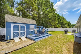 22 Applemint Ln, Beaufort, SC 29906 - Photo 27
